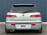 2000 Alfa Romeo Alfa 145 Sedan for sale, Japanese used car export - photo 9 of 49 | GULJI TRADERS