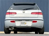 2000 Alfa Romeo Alfa 145 Sedan for sale, Japanese used car export - photo 10 of 49 | GULJI TRADERS