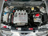 2000 Alfa Romeo Alfa 145 Sedan for sale, Japanese used car export - photo 13 of 49 | GULJI TRADERS