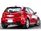 2005 Alfa Romeo Alfa 147 GTA Sedan for sale, Japanese used car export - photo 3 of 65 | GULJI TRADERS