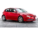 2005 Alfa Romeo Alfa 147 GTA Sedan for sale, Japanese used car export - photo 7 of 65 | GULJI TRADERS