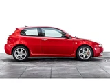2005 Alfa Romeo Alfa 147 GTA Sedan for sale, Japanese used car export - photo 8 of 65 | GULJI TRADERS