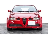 2005 Alfa Romeo Alfa 147 GTA Sedan for sale, Japanese used car export - photo 9 of 65 | GULJI TRADERS