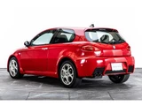 2005 Alfa Romeo Alfa 147 GTA Sedan for sale, Japanese used car export - photo 28 of 65 | GULJI TRADERS