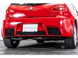 2005 Alfa Romeo Alfa 147 GTA Sedan for sale, Japanese used car export - photo 30 of 65 | GULJI TRADERS