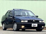 1993 Alfa Romeo Alfa 155 Q4 4WD Sedan for sale, Japanese used car export - photo 8 of 80 | GULJI TRADERS