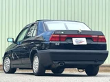 1993 Alfa Romeo Alfa 155 Q4 4WD Sedan for sale, Japanese used car export - photo 9 of 80 | GULJI TRADERS
