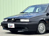 1993 Alfa Romeo Alfa 155 Q4 4WD Sedan for sale, Japanese used car export - photo 10 of 80 | GULJI TRADERS