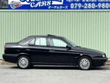 1993 Alfa Romeo Alfa 155 Q4 4WD Sedan for sale, Japanese used car export - photo 11 of 80 | GULJI TRADERS