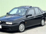 1993 Alfa Romeo Alfa 155 Q4 4WD Sedan for sale, Japanese used car export - photo 12 of 80 | GULJI TRADERS