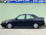 1993 Alfa Romeo Alfa 155 Q4 4WD Sedan for sale, Japanese used car export - photo 13 of 80 | GULJI TRADERS