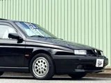 1993 Alfa Romeo Alfa 155 Q4 4WD Sedan for sale, Japanese used car export - photo 14 of 80 | GULJI TRADERS