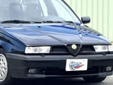1993 Alfa Romeo Alfa 155 Q4 4WD Sedan for sale, Japanese used car export - photo 26 of 80 | GULJI TRADERS