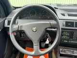 1993 Alfa Romeo Alfa 155 Q4 4WD Sedan for sale, Japanese used car export - photo 44 of 80 | GULJI TRADERS