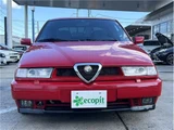 1997 Alfa Romeo Alfa 155 Sedan for sale, Japanese used car export - photo 2 of 45 | GULJI TRADERS
