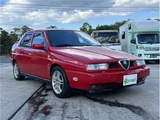 1997 Alfa Romeo Alfa 155 Sedan for sale, Japanese used car export - photo 3 of 45 | GULJI TRADERS