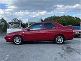 1997 Alfa Romeo Alfa 155 Sedan for sale, Japanese used car export - photo 4 of 45 | GULJI TRADERS