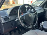 1997 Alfa Romeo Alfa 155 Sedan for sale, Japanese used car export - photo 20 of 45 | GULJI TRADERS