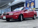 1997 Alfa Romeo Alfa 155 Sedan for sale, Japanese used car export - photo 42 of 45 | GULJI TRADERS