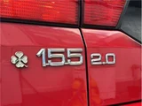 1997 Alfa Romeo Alfa 155 Sedan for sale, Japanese used car export - photo 43 of 45 | GULJI TRADERS