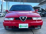 1997 Alfa Romeo Alfa 155 Sedan for sale, Japanese used car export - photo 3 of 24 | GULJI TRADERS