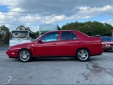 1997 Alfa Romeo Alfa 155 Sedan for sale, Japanese used car export - photo 4 of 24 | GULJI TRADERS