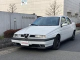 1997 Alfa Romeo Alfa 155 Engstler Sedan for sale, Japanese used car export - photo 1 of 9 | GULJI TRADERS