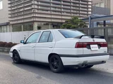 1997 Alfa Romeo Alfa 155 Engstler Sedan for sale, Japanese used car export - photo 3 of 9 | GULJI TRADERS