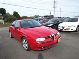 2000 Alfa Romeo Alfa 156 Sedan for sale, Japanese used car export - photo 2 of 66 | GULJI TRADERS