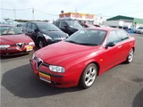 2000 Alfa Romeo Alfa 156 Sedan for sale, Japanese used car export - photo 4 of 66 | GULJI TRADERS