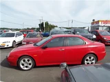 2000 Alfa Romeo Alfa 156 Sedan for sale, Japanese used car export - photo 5 of 66 | GULJI TRADERS