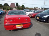 2000 Alfa Romeo Alfa 156 Sedan for sale, Japanese used car export - photo 7 of 66 | GULJI TRADERS