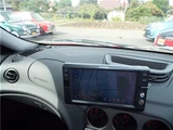 2000 Alfa Romeo Alfa 156 Sedan for sale, Japanese used car export - photo 17 of 66 | GULJI TRADERS