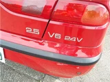 2000 Alfa Romeo Alfa 156 Sedan for sale, Japanese used car export - photo 32 of 66 | GULJI TRADERS