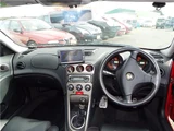 2000 Alfa Romeo Alfa 156 Sedan for sale, Japanese used car export - photo 38 of 66 | GULJI TRADERS