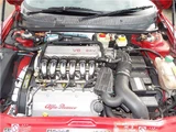 2000 Alfa Romeo Alfa 156 Sedan for sale, Japanese used car export - photo 52 of 66 | GULJI TRADERS