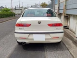 2001 Alfa Romeo Alfa 156 2.0 Sedan for sale, Japanese used car export - photo 2 of 9 | GULJI TRADERS