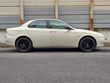 2001 Alfa Romeo Alfa 156 2.0 Sedan for sale, Japanese used car export - photo 4 of 9 | GULJI TRADERS