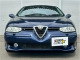 2003 Alfa Romeo Alfa 156 2.0JTS Sedan for sale, Japanese used car export - photo 2 of 50 | GULJI TRADERS