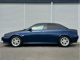 2003 Alfa Romeo Alfa 156 2.0JTS Sedan for sale, Japanese used car export - photo 3 of 50 | GULJI TRADERS
