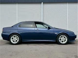 2003 Alfa Romeo Alfa 156 2.0JTS Sedan for sale, Japanese used car export - photo 4 of 50 | GULJI TRADERS