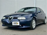 2003 Alfa Romeo Alfa 156 2.0JTS Sedan for sale, Japanese used car export - photo 5 of 50 | GULJI TRADERS