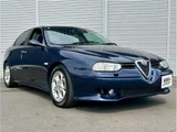 2003 Alfa Romeo Alfa 156 2.0JTS Sedan for sale, Japanese used car export - photo 6 of 50 | GULJI TRADERS