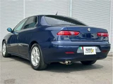 2003 Alfa Romeo Alfa 156 2.0JTS Sedan for sale, Japanese used car export - photo 7 of 50 | GULJI TRADERS