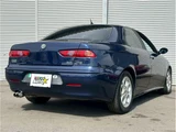 2003 Alfa Romeo Alfa 156 2.0JTS Sedan for sale, Japanese used car export - photo 8 of 50 | GULJI TRADERS