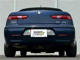 2003 Alfa Romeo Alfa 156 2.0JTS Sedan for sale, Japanese used car export - photo 11 of 50 | GULJI TRADERS