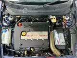 2003 Alfa Romeo Alfa 156 2.0JTS Sedan for sale, Japanese used car export - photo 12 of 50 | GULJI TRADERS