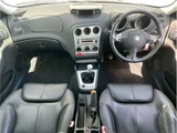 2003 Alfa Romeo Alfa 156 2.0JTS Sedan for sale, Japanese used car export - photo 18 of 50 | GULJI TRADERS