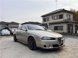 2004 Alfa Romeo Alfa 156 Sedan for sale, Japanese used car export - photo 2 of 44 | GULJI TRADERS