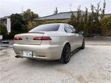 2004 Alfa Romeo Alfa 156 Sedan for sale, Japanese used car export - photo 4 of 44 | GULJI TRADERS